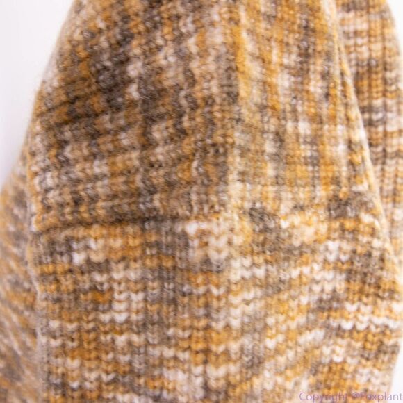 NEW Madewell Space-Dyed Winstead Cardigan Sweater, size XS - Picture 15 of 16